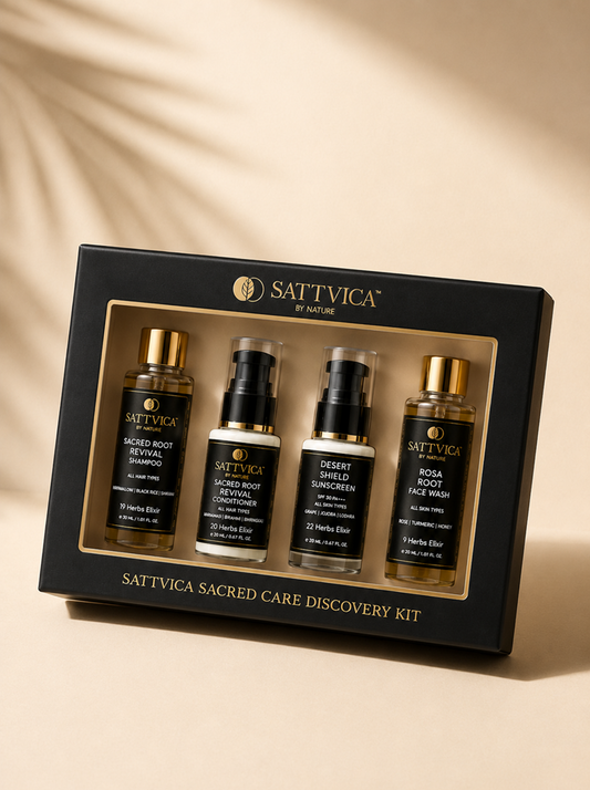 Sacred Discovery Kit