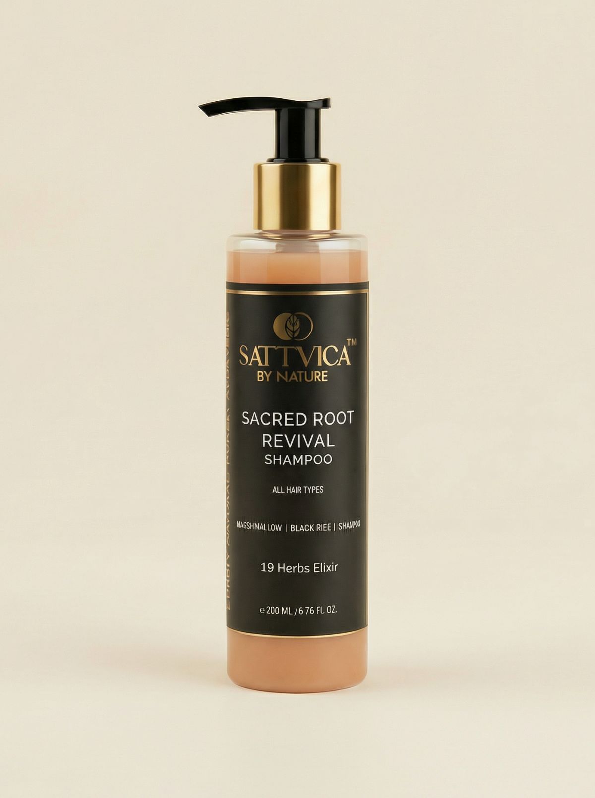 Sacred Root Revival Shampoo (200 ML)