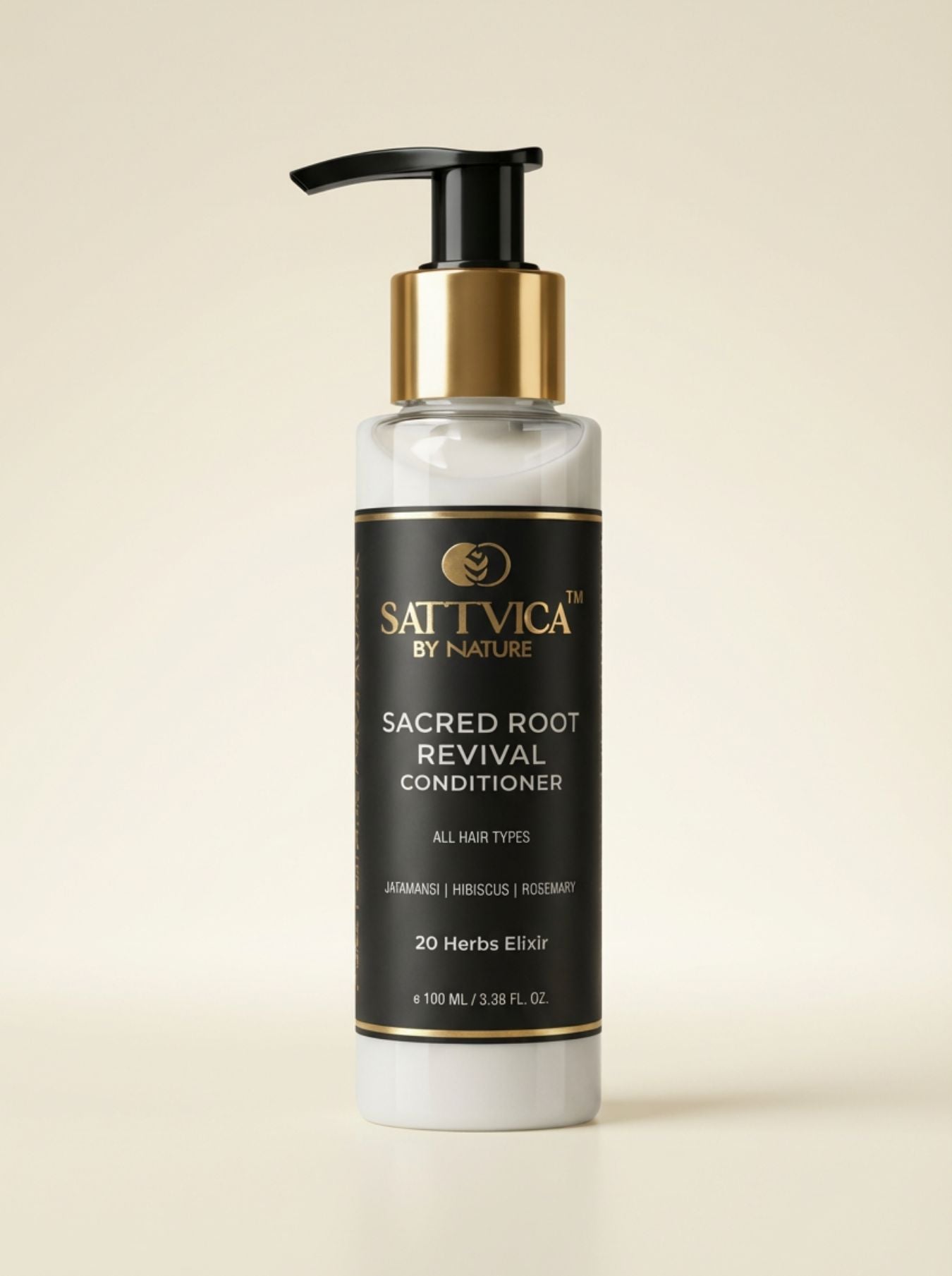 Sacred Root Revival Conditioner (100 ML)