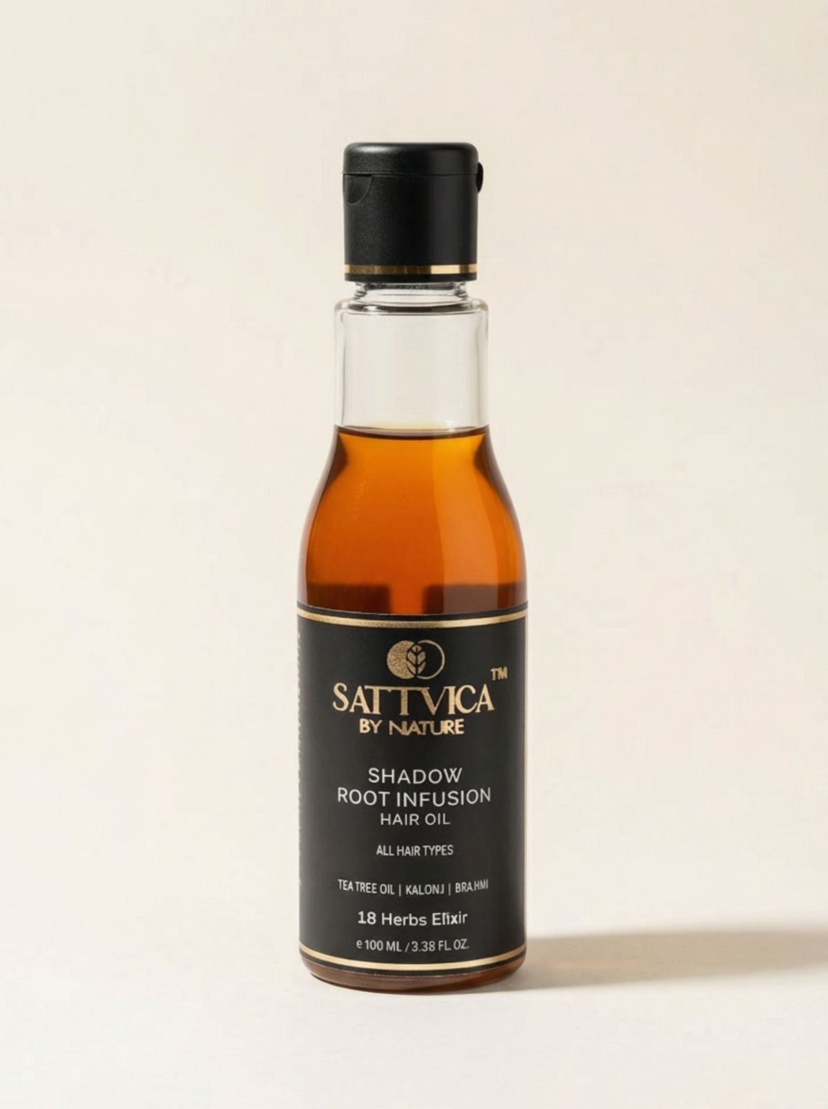 Shadow Root Infusion Hair Oil (100 ML)