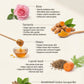Rosa Root Facewash (100 ML)